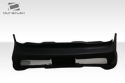 1993-2002 Pontiac Firebird Duraflex Vader Rear Bumper - 1 Piece