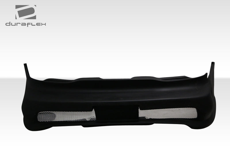 1993-2002 Pontiac Firebird Duraflex Vader Rear Bumper - 1 Piece