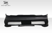 1993-2002 Pontiac Firebird Duraflex Vader Rear Bumper - 1 Piece