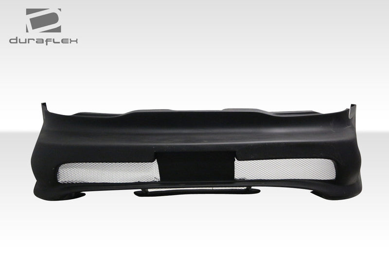 1993-2002 Pontiac Firebird Duraflex Vader Rear Bumper - 1 Piece