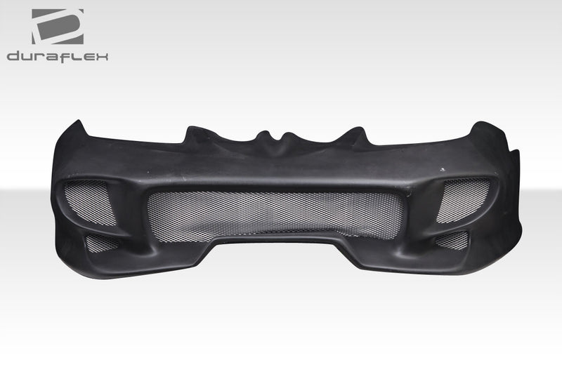 1998-2002 Pontiac Firebird Duraflex Vader Front Bumper - 1 Piece