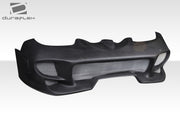 1998-2002 Pontiac Firebird Duraflex Vader Front Bumper - 1 Piece