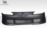 2004-2008 Pontiac Grand Prix Duraflex Showoff Front Bumper - 1 Piece