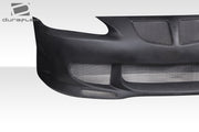 2004-2008 Pontiac Grand Prix Duraflex Showoff Front Bumper - 1 Piece