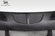 2004-2008 Pontiac Grand Prix Duraflex Showoff Front Bumper - 1 Piece