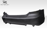 2004-2008 Pontiac Grand Prix Duraflex Showoff Rear Bumper - 1 Piece