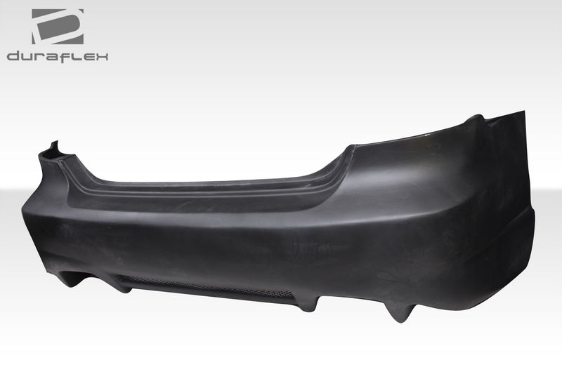2004-2008 Pontiac Grand Prix Duraflex Showoff Rear Bumper - 1 Piece