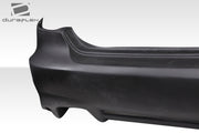 2004-2008 Pontiac Grand Prix Duraflex Showoff Rear Bumper - 1 Piece