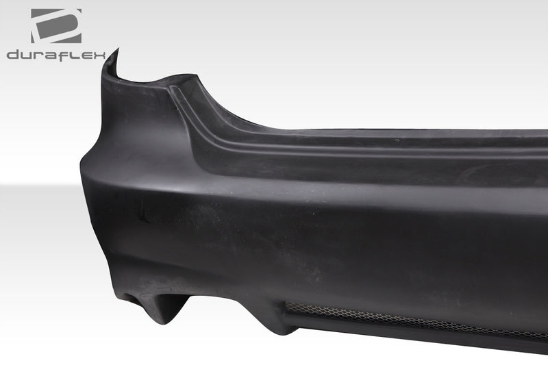 2004-2008 Pontiac Grand Prix Duraflex Showoff Rear Bumper - 1 Piece