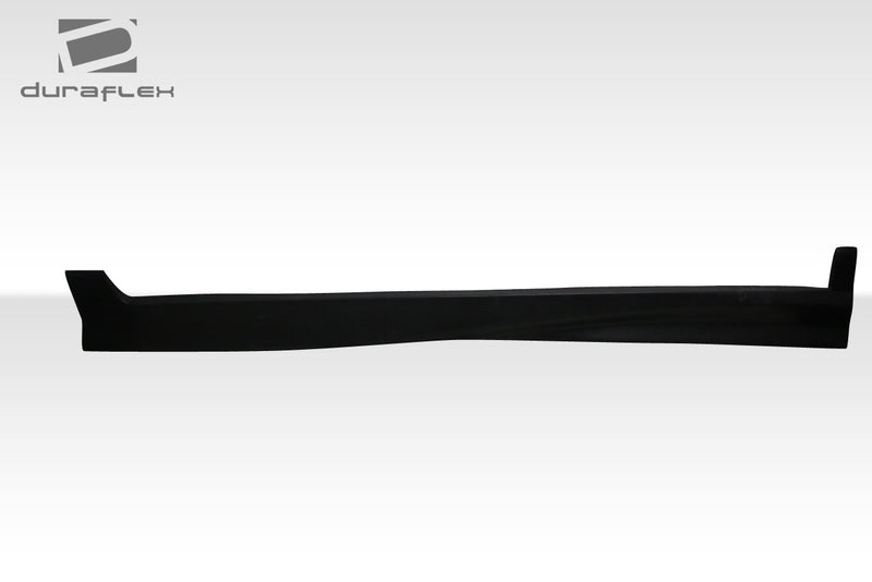 2004-2008 Pontiac Grand Prix Duraflex Showoff Side Skirts - 2 Piece