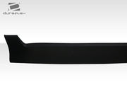 2004-2008 Pontiac Grand Prix Duraflex Showoff Side Skirts - 2 Piece