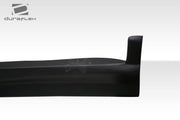 2004-2008 Pontiac Grand Prix Duraflex Showoff Side Skirts - 2 Piece