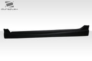 2003-2008 Toyota Corolla Duraflex Target Side Skirts - 2 Piece
