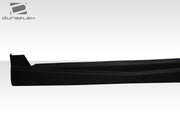 2003-2008 Toyota Corolla Duraflex Target Side Skirts - 2 Piece