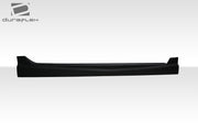 2003-2008 Toyota Corolla Duraflex Target Side Skirts - 2 Piece