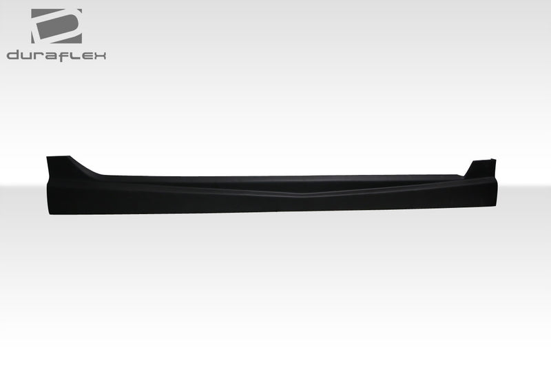 2003-2008 Toyota Corolla Duraflex Target Side Skirts - 2 Piece