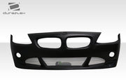 2003-2008 BMW Z4 Duraflex Aero Look Front Bumper - 1 Piece