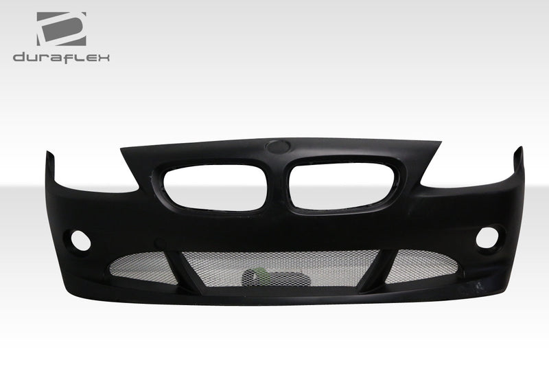 2003-2008 BMW Z4 Duraflex Aero Look Front Bumper - 1 Piece