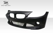 2003-2008 BMW Z4 Duraflex Aero Look Front Bumper - 1 Piece