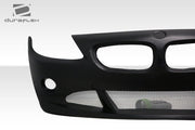 2003-2008 BMW Z4 Duraflex Aero Look Front Bumper - 1 Piece