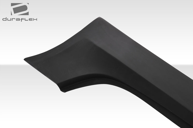 2003-2008 BMW Z4 Duraflex AC-S Side Skirts Rocker Panels - 2 Piece