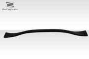 2003-2008 BMW Z4 Duraflex Aero Look Wing Trunk Lid Spoiler - 1 Piece