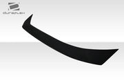 2003-2008 BMW Z4 Duraflex Aero Look Wing Trunk Lid Spoiler - 1 Piece