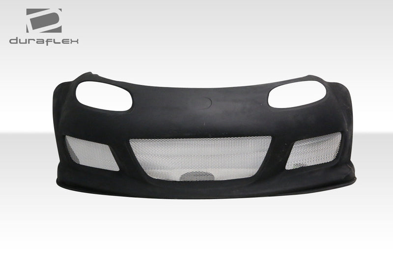 2006-2008 Mazda Miata Duraflex X Sport Front Bumper - 1 Piece