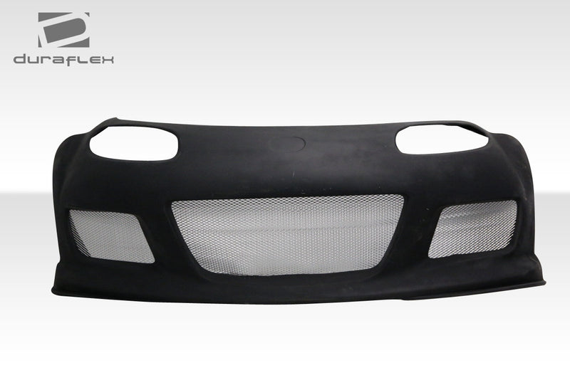 2006-2008 Mazda Miata Duraflex X Sport Front Bumper - 1 Piece