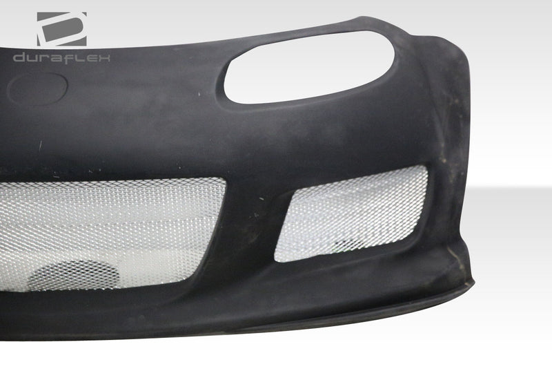 2006-2008 Mazda Miata Duraflex X Sport Front Bumper - 1 Piece