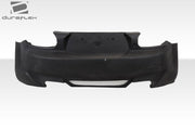 2006-2008 Mazda Miata Duraflex X Sport Rear Bumper - 1 Piece