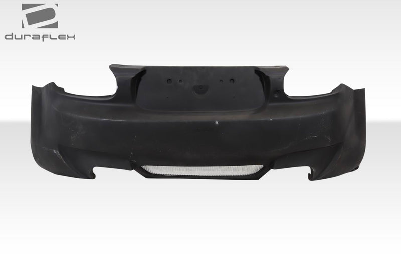 2006-2008 Mazda Miata Duraflex X Sport Rear Bumper - 1 Piece