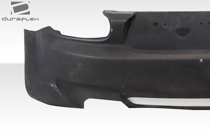 2006-2008 Mazda Miata Duraflex X Sport Rear Bumper - 1 Piece