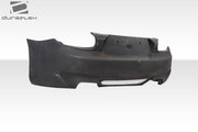 2006-2008 Mazda Miata Duraflex X Sport Rear Bumper - 1 Piece