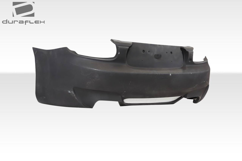 2006-2008 Mazda Miata Duraflex X Sport Rear Bumper - 1 Piece