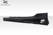 2006-2015 Mazda Miata Duraflex X Sport Side Skirts Rocker Panels - 2 Piece