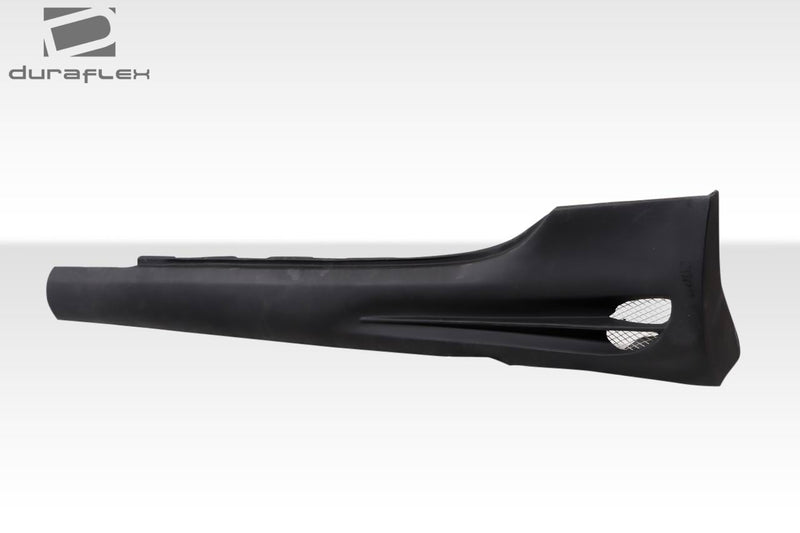 2006-2015 Mazda Miata Duraflex X Sport Side Skirts Rocker Panels - 2 Piece