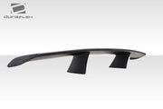 2004-2014 Mazda RX-8 Duraflex X Sport Wing Trunk Lid Spoiler - 1 Piece