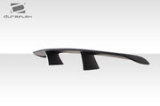 2004-2014 Mazda RX-8 Duraflex X Sport Wing Trunk Lid Spoiler - 1 Piece