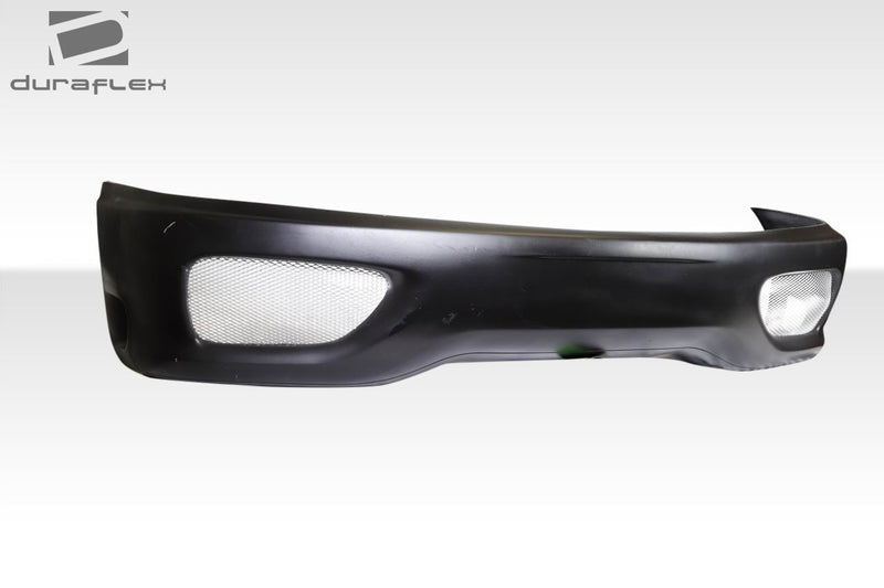 1999-2004 Ferrari 360 Modena Duraflex Challenge Look Front Bumper Cover - 1 Piece