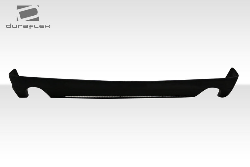 2006-2007 Lexus GS Series GS300 GS350 GS430 GS450 GS460 Duraflex JPR Rear Lip Under Spoiler Air Dam - 1 Piece