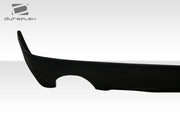 2006-2007 Lexus GS Series GS300 GS350 GS430 GS450 GS460 Duraflex JPR Rear Lip Under Spoiler Air Dam - 1 Piece