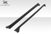 2006-2011 Lexus GS Series GS300 GS350 GS430 GS450 GS460 Duraflex JPR Side Skirts Rocker Panels - 2 Piece