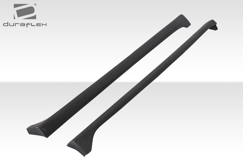 2006-2011 Lexus GS Series GS300 GS350 GS430 GS450 GS460 Duraflex JPR Side Skirts Rocker Panels - 2 Piece