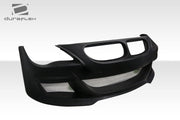 2004-2010 BMW 6 Series E63 E64 Convertible 2DR Duraflex LMS Front Bumper Cover - 1 Piece