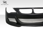 2004-2010 BMW 6 Series E63 E64 Convertible 2DR Duraflex LMS Front Bumper Cover - 1 Piece