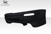 2004-2010 BMW 6 Series E63 E64 Convertible 2DR Duraflex LMS Rear Bumper Cover - 1 Piece