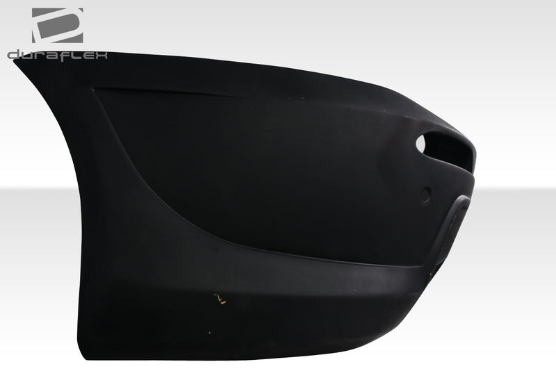 2004-2010 BMW 6 Series E63 E64 Convertible 2DR Duraflex LMS Rear Bumper Cover - 1 Piece