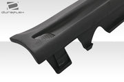 2004-2010 BMW 6 Series E63 E64 Convertible 2DR Duraflex LDS Side Skirts Rocker Panels - 2 Piece