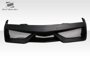 2004-2008 Lamborghini Gallardo Duraflex LP560 LP570 Look Front Bumper Cover - 1 Piece